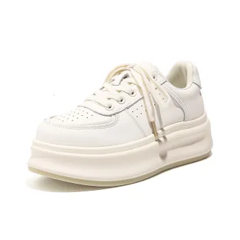 DAPHNE Wear resistant And Lightweight Low Top Skateboard Shoes Women's