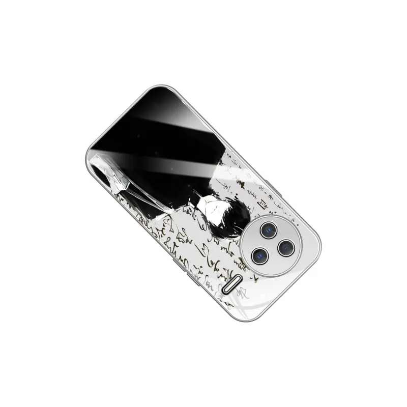 CHUNFAN Phone Cases-1