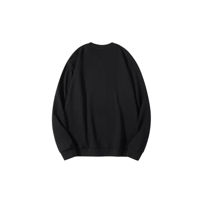 Jeep Fashion Sports Collection Sweatshirt Men's-5