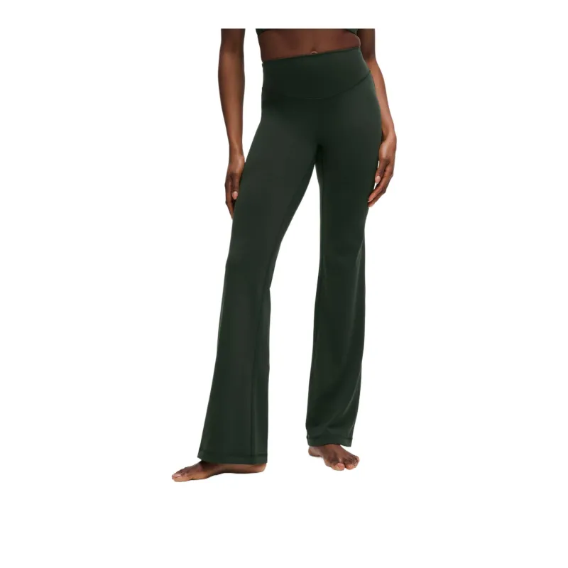 Lululemon Wunder UnderSmoothCover Sports Pants 34' Women's-3