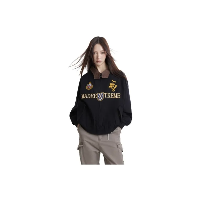 Extreme Turbo Jackets & Coats Unisex-6