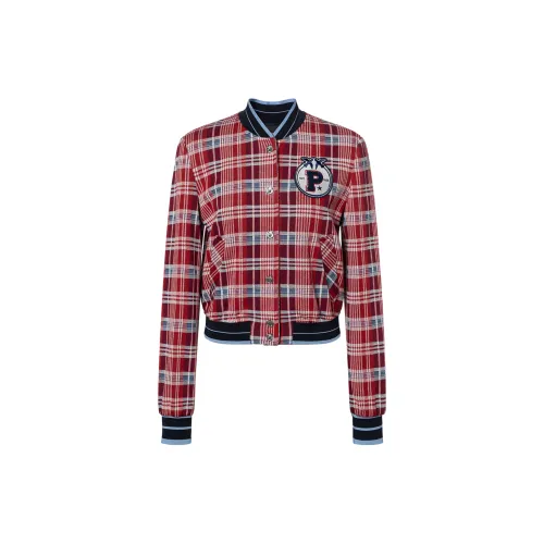 PINKO Jackets Women's Red