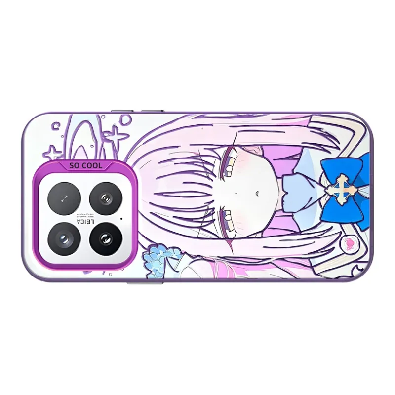 MANQIN Phone Cases-9
