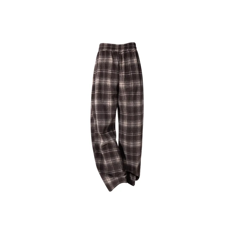 RED DRAGONFLY Casual Pants Unisex-7