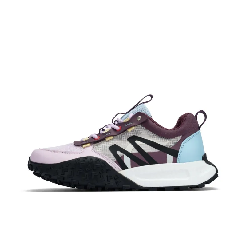 Tectop Cushioning Lightweight Breathable Low-Top Casual Shoes Unisex-7