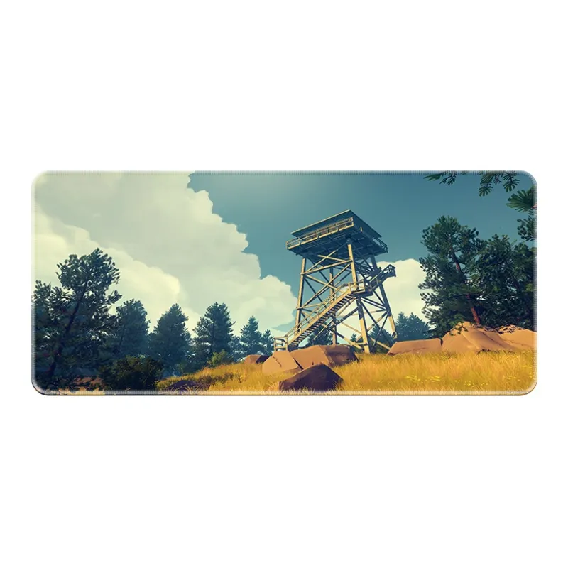 ZHUANGXINGXIA Mouse Pads-6