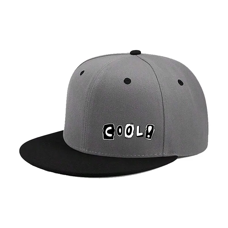 YUZHAOLIN Polyester Baseball Caps Unisex-1