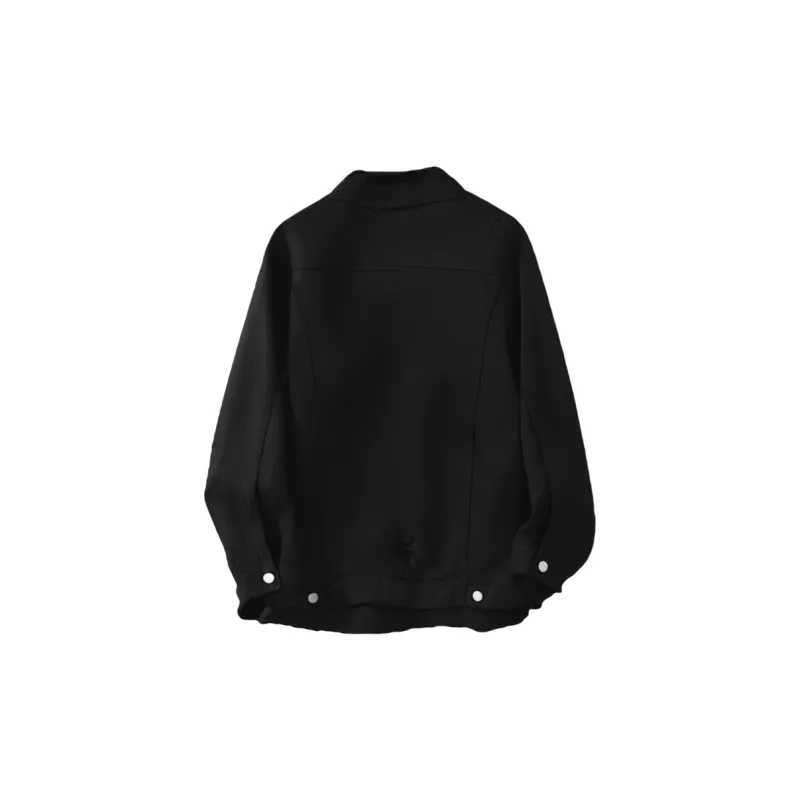 TBSM Denim Jackets Unisex-1