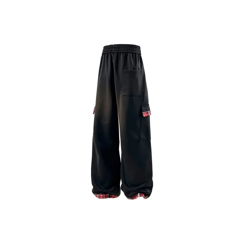 CSKS Casual Pants Unisex-1