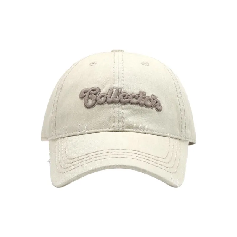 AAJF Cotton Baseball Caps Men's-4