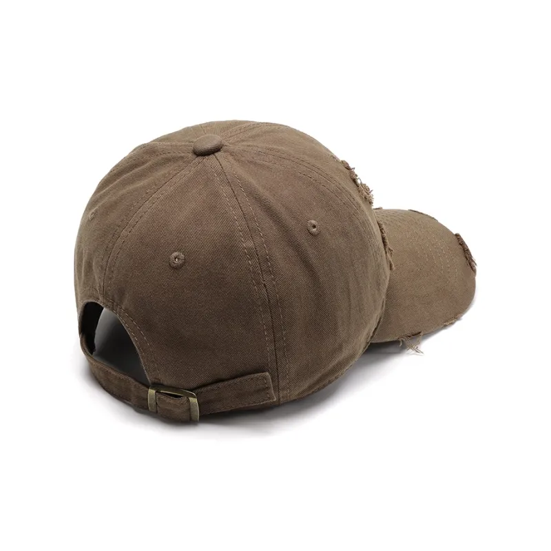 AAJF Cotton Baseball Caps Men's-8