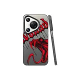 Moonlight Black-Red Snake