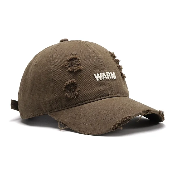AAJF Cotton Baseball Caps Men's-10