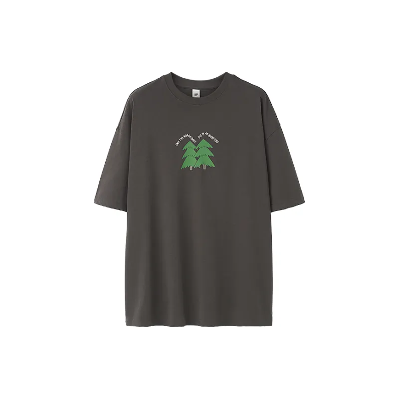 HKRXEC T Shirts Men-6