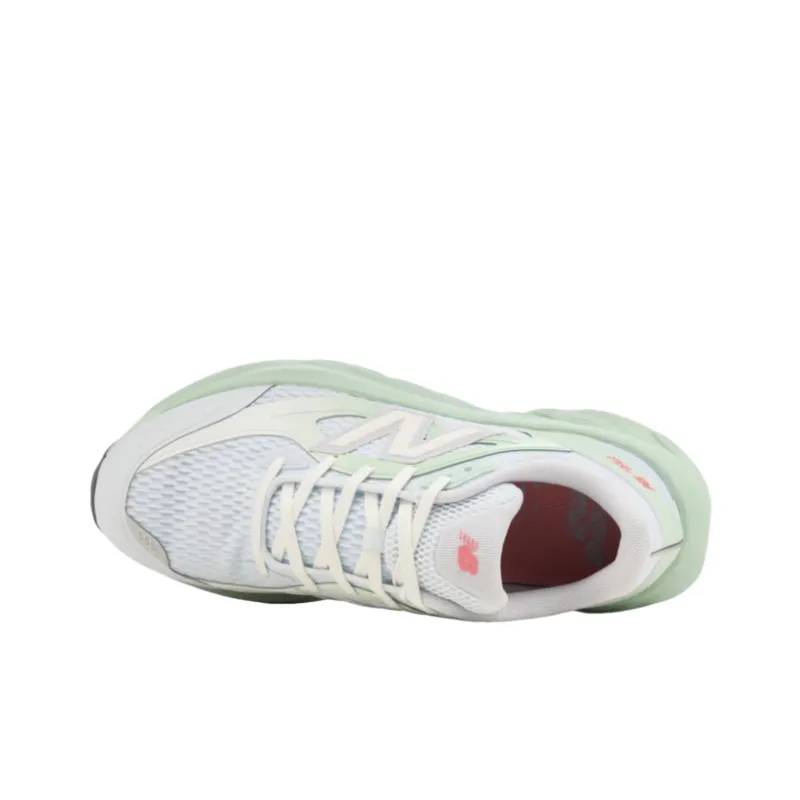New Balance Fresh Foam Trainer Clay Ash Ice Blue-4