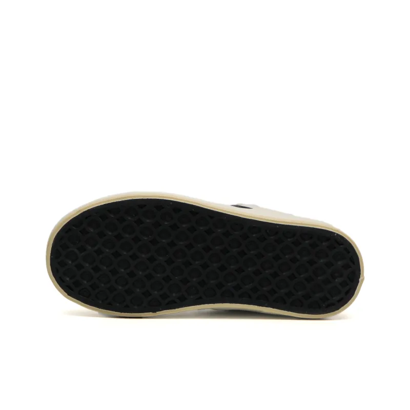 TUOPIN Anti Slip Wear Resistant Low Top Skateboard Shoes Women's-7