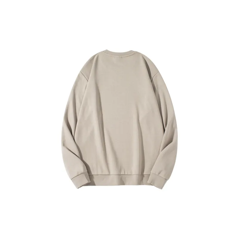Jeep Fashion Sports Collection Sweatshirt Men's-1