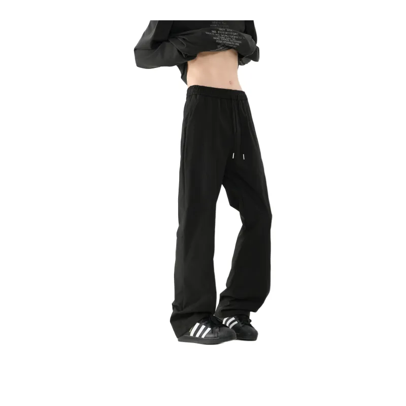 TESTUNG Casual Pants Unisex-16