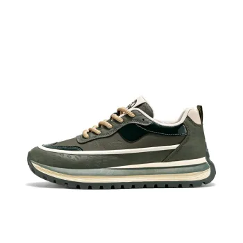 EASTERN CAMEL Coverage Anti Slip And Wear Resistant Casual Shoes Men's