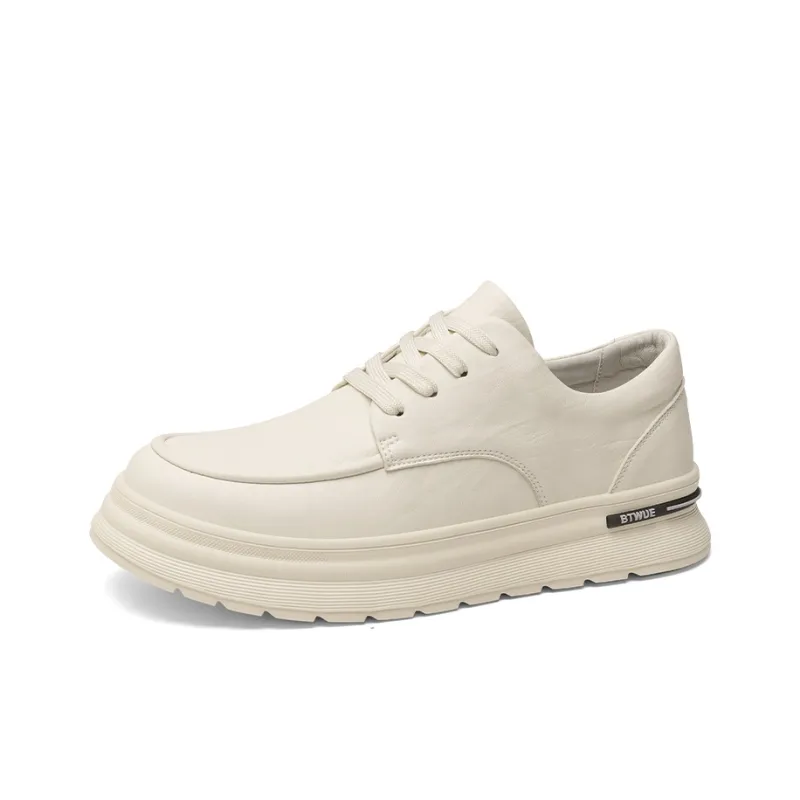 OFFER-AITR Anti-Slip And Wear-Resistant Lightweight Low-Top Skateboard Shoes Men's-7