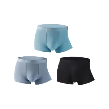 Urban Beauty Underpants Men's Combo Set