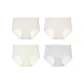 Light Apricot-Asakusa Yellow-Glacier Gray (4 Pack)
