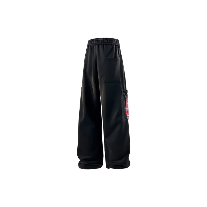 CSKS Casual Pants Unisex-1