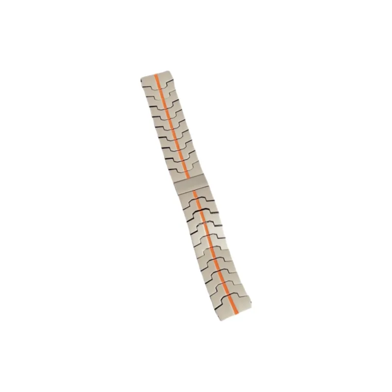 Antey Watch Bands Samsung Compatibility 190mm Stainless Steel Material Unisex-4