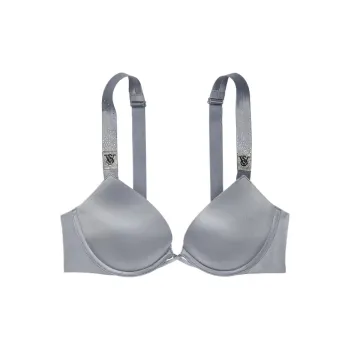 Victoria's Secret Bra Women's Gray