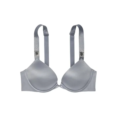 Victoria's Secret Bra Women's Gray