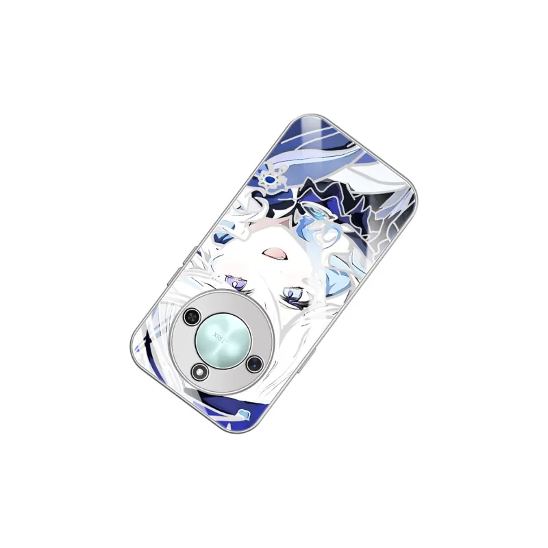 CHUNFAN Phone Cases-13