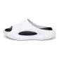 White Black