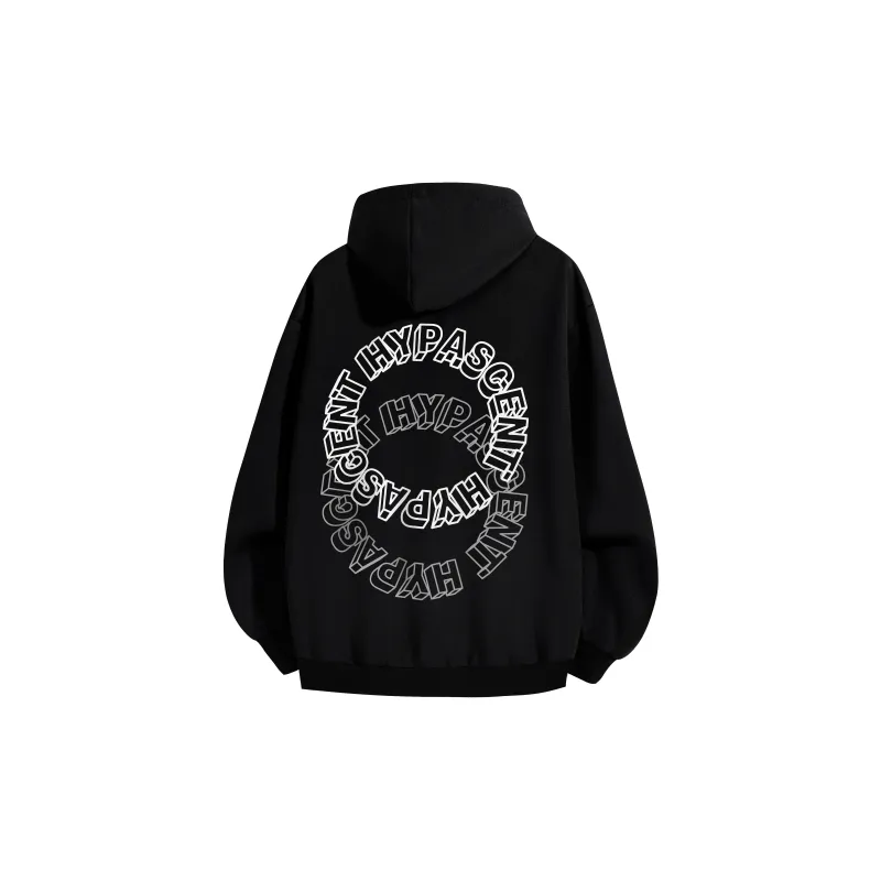 HYPASCENT Sweatshirts Unisex-1
