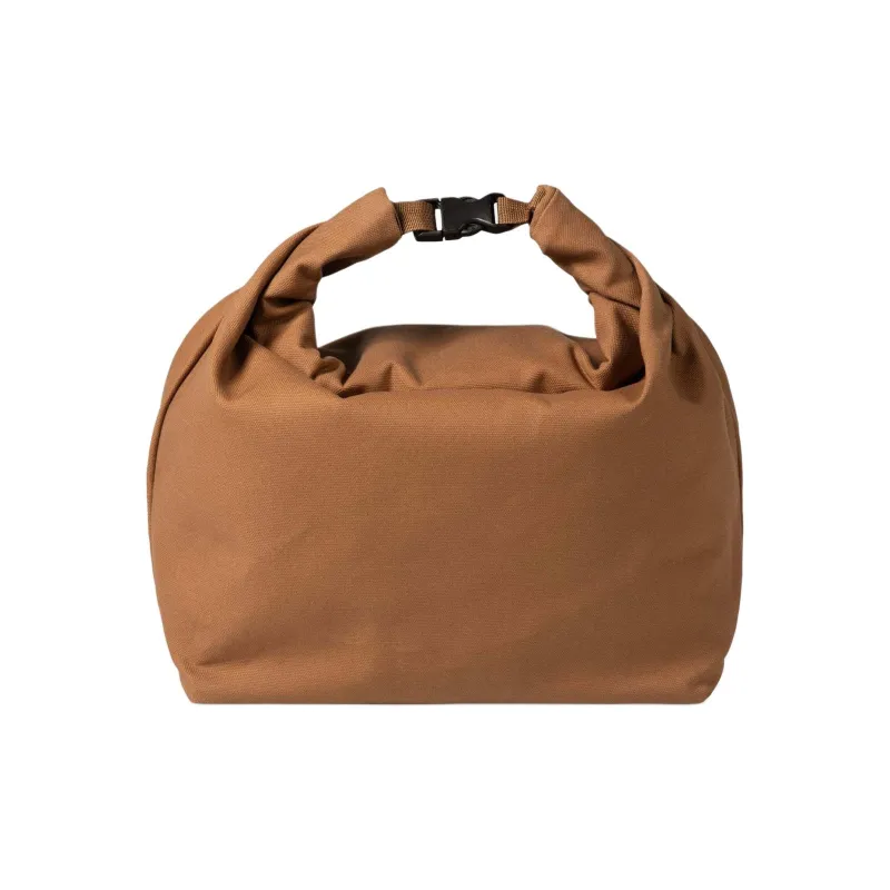 Carhartt WIP Cotton Handbag Women's Brown-2