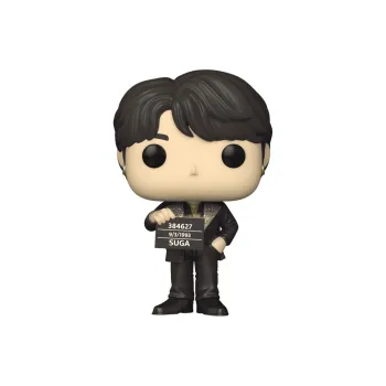 Funko Pop! Rocks Bts Butter Suga Figure #281