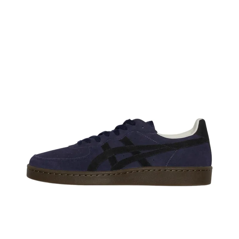 Onitsuka Tiger Gsm Peacoat Black-0
