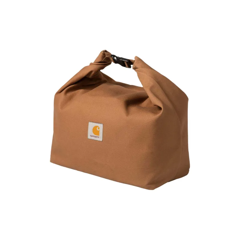 Carhartt WIP Cotton Handbag Women's Brown-1
