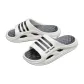 Men's White