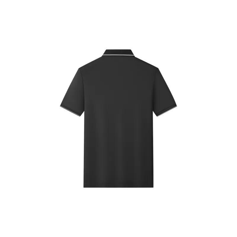 H YXIANG T Shirts Men-1