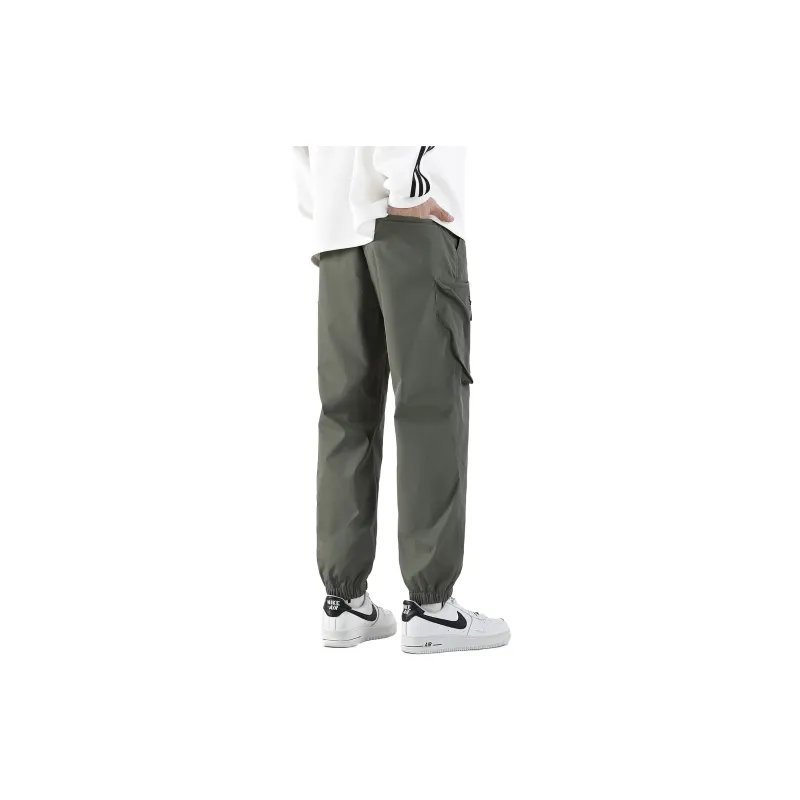 CREAZIONI LA FANTASIA E MOBILE Casual Pants Unisex-4