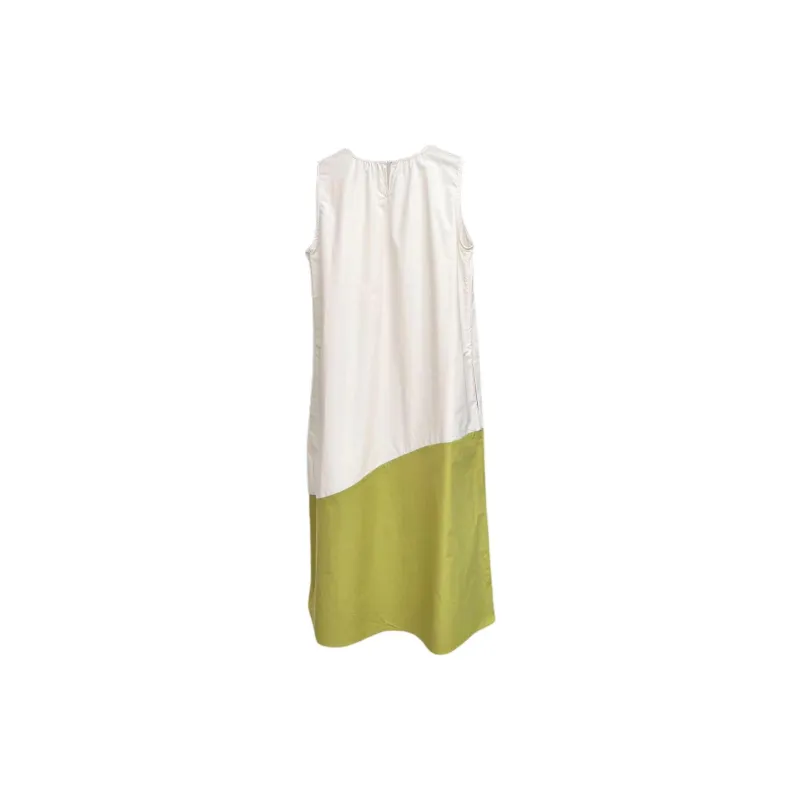 KEAB Sleeveless Dress Women's Image Color-1