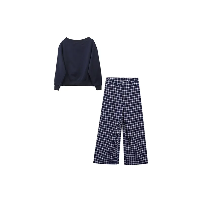 COVT Casual Suits Women's-1