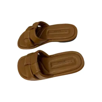 Yalu Preferred Slippers / Home Slippers