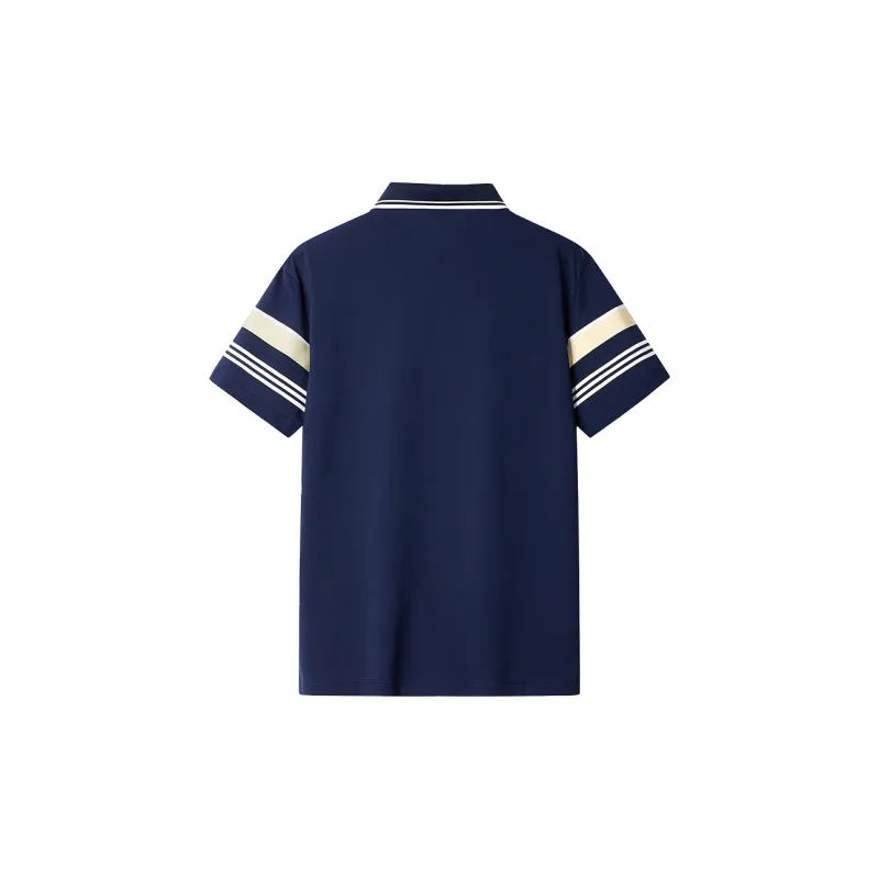 K bird Polo Shirts Unisex-1