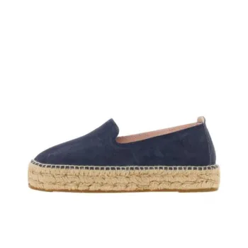 Manebí Hamptons Espadrilles Women's Blue
