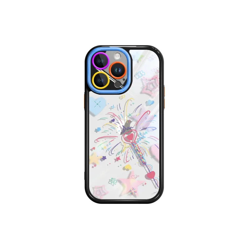 MINISO Phone Cases-3