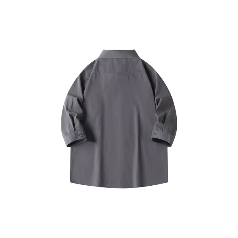 Jeep Shirts Unisex-5