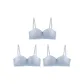 3 Pack (Cream Blue)