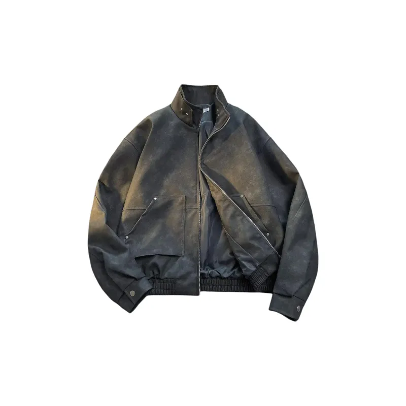 RKVC Jackets Unisex-4