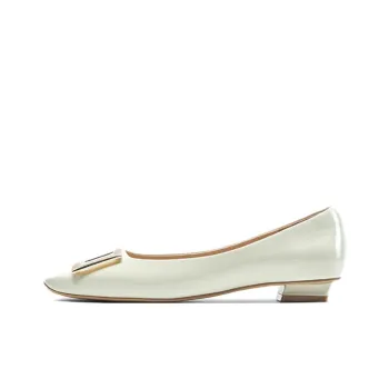 NINE WEST Casual Single Shoes 1.7cm Women's